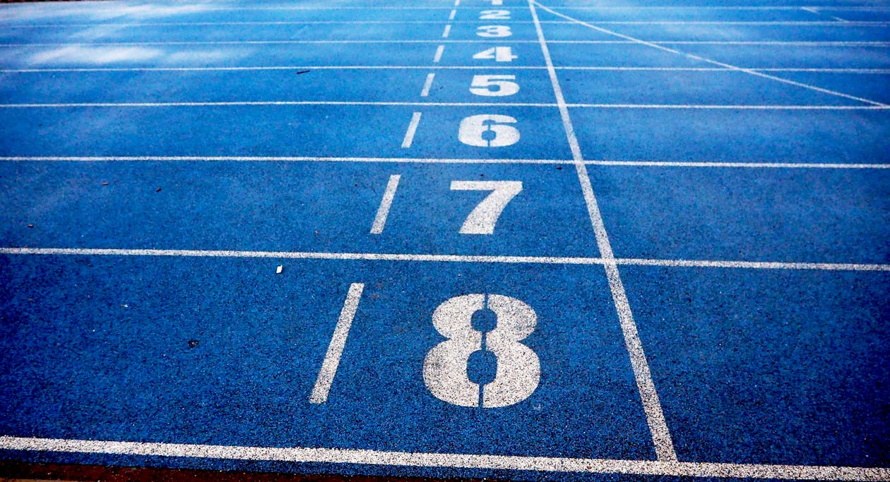 Athletics Image